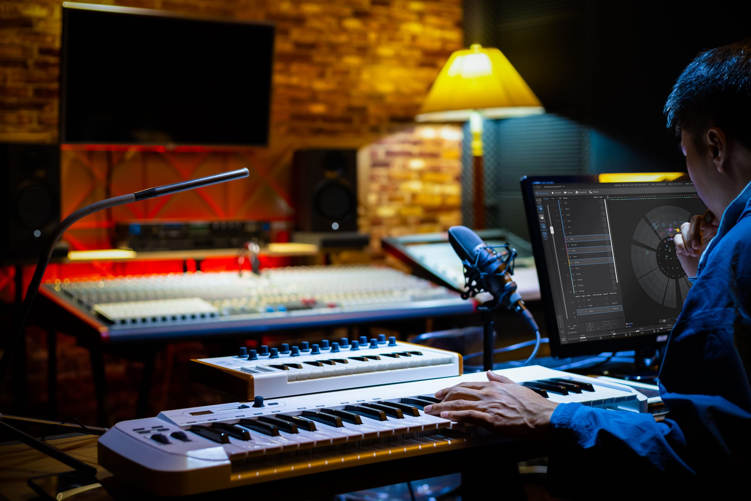 Create Spatial Audio Anytime, Anywhere with New L-ISA Studio featured image