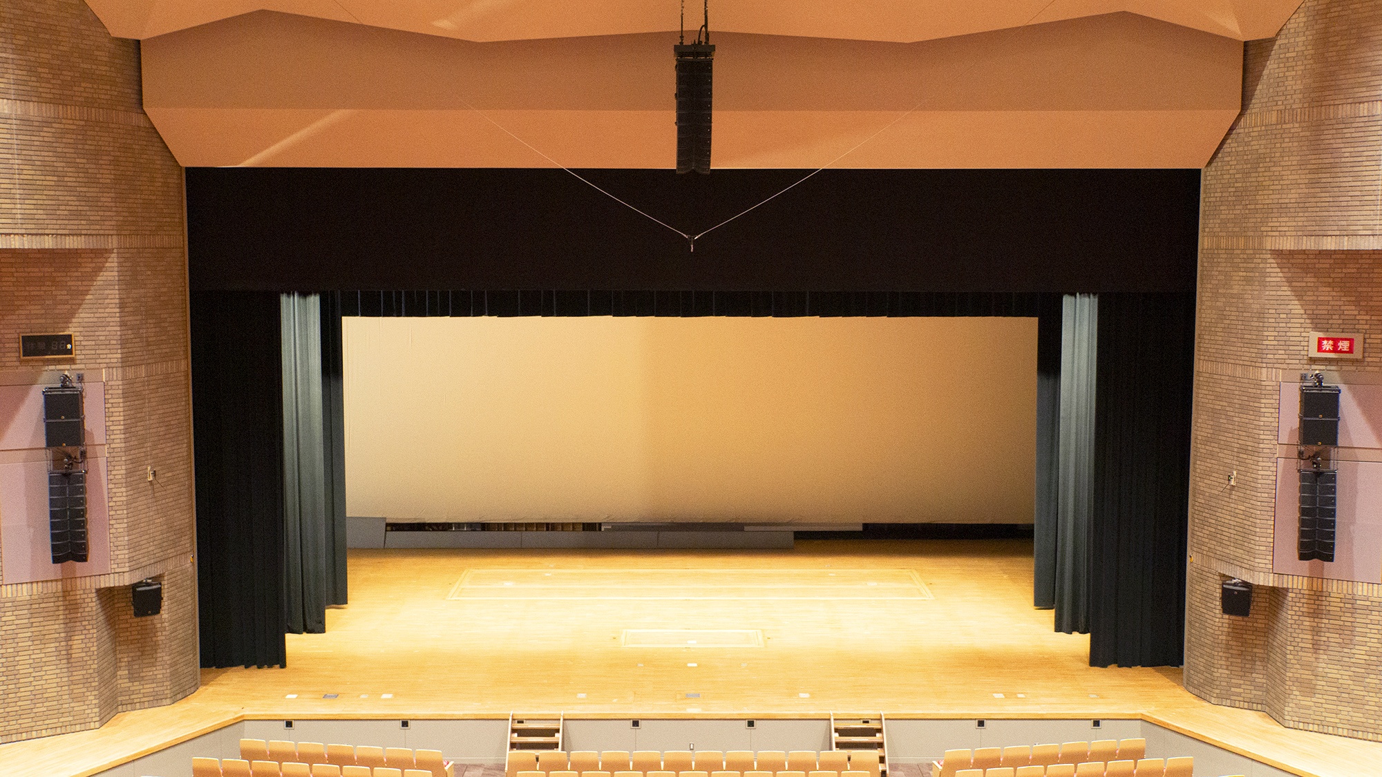 May Theater Spring Cleans Its Sound with L-Acoustics Kiva II featured image