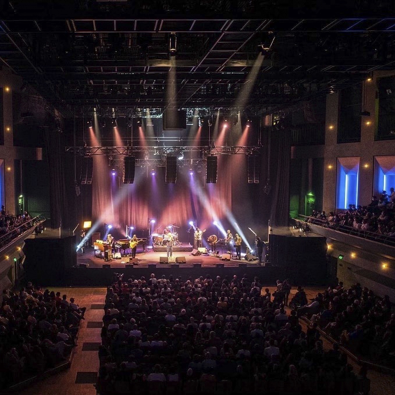 Music Lovers Enjoy Beautifully Natural Sound with L-Acoustics L-ISA at Jazz à la Villette featured image