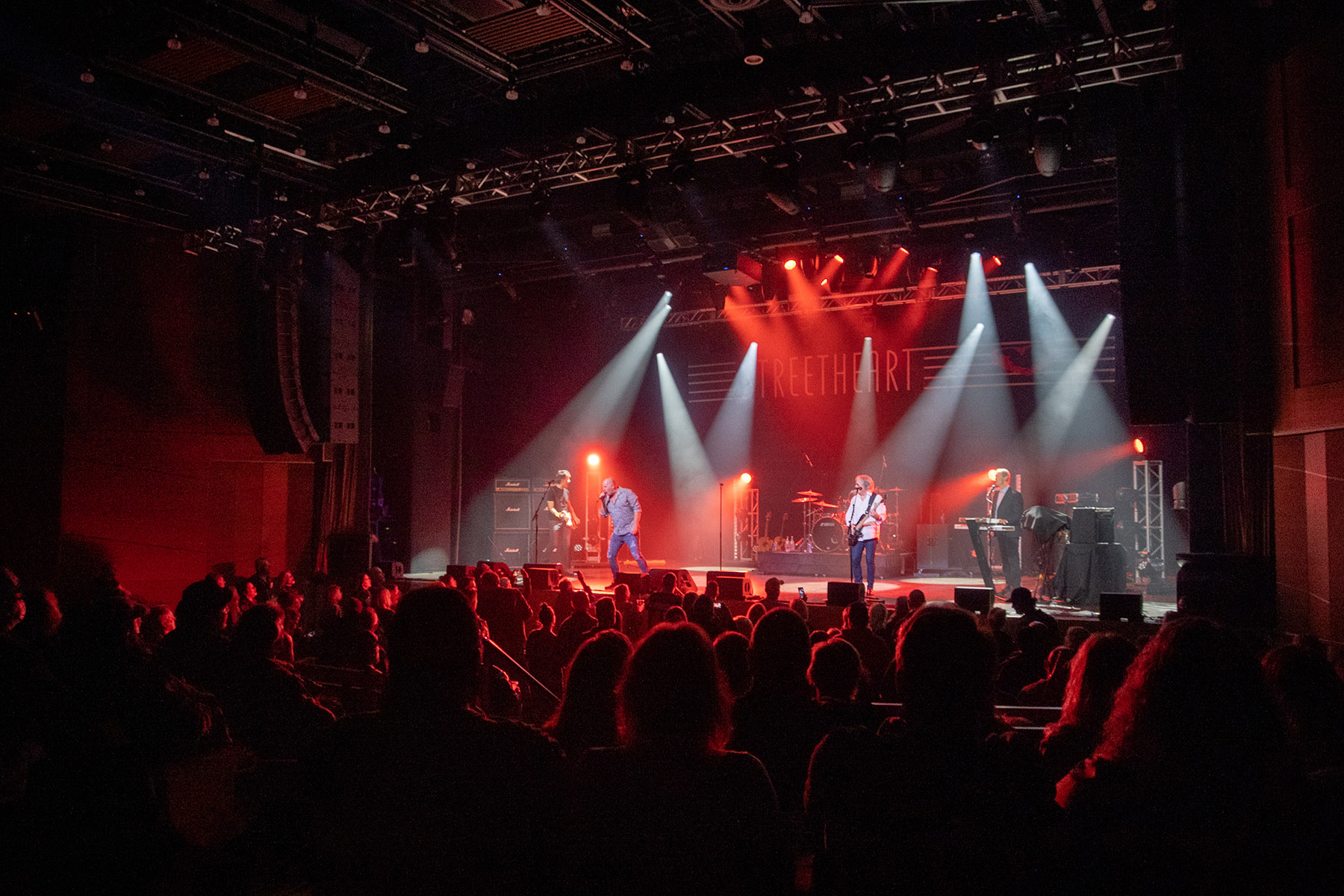 L-Acoustics K3 Brings Versatile Performance to Club Regent Event Centre featured image