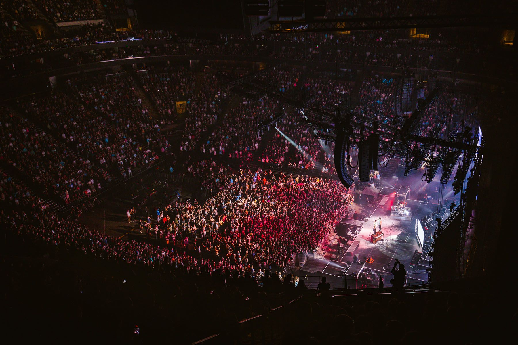 L-Acoustics K2 is the Coolest Choice for Twenty One Pilots’ Icy Tour featured image