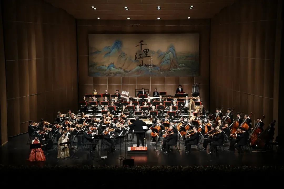 Xi’an Silk Road International Cultural Arts Centre Fitted with L-Acoustics Kara II featured image