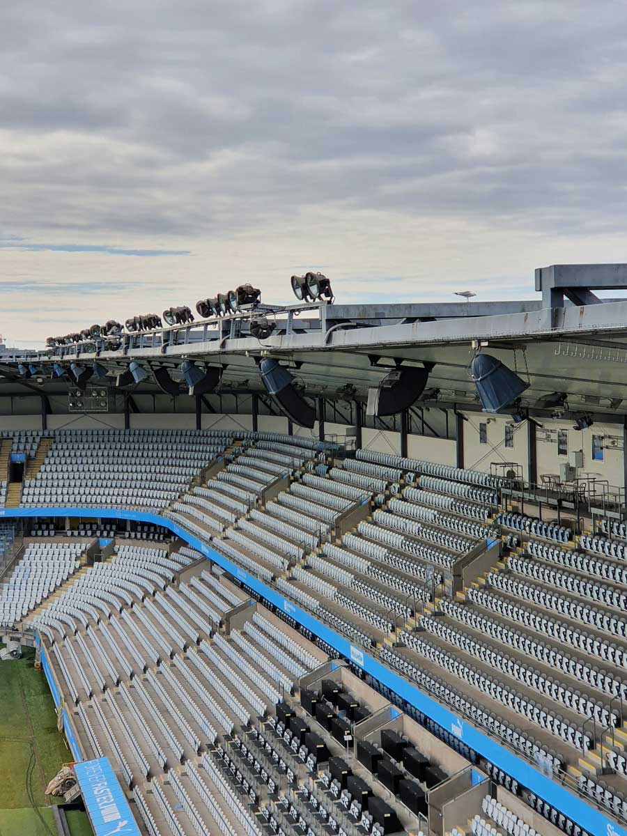 L-Acoustics Elevates Audio Malmö Eleda Stadium to FIFA Standards featured image