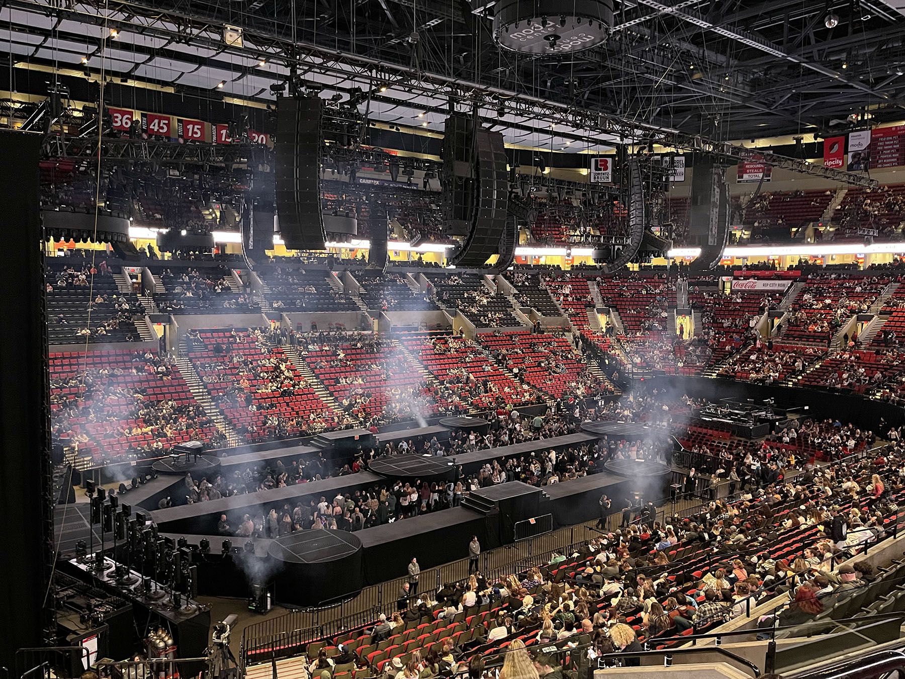 L-Acoustics K2 Brings Sonic Sparkle to Post Malone’s Twelve Carat Tour featured image