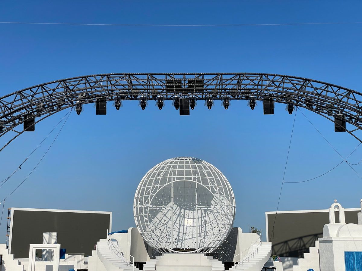 L-Acoustics A Series Enhances Live Entertainment Experiences at Mörbisch featured image