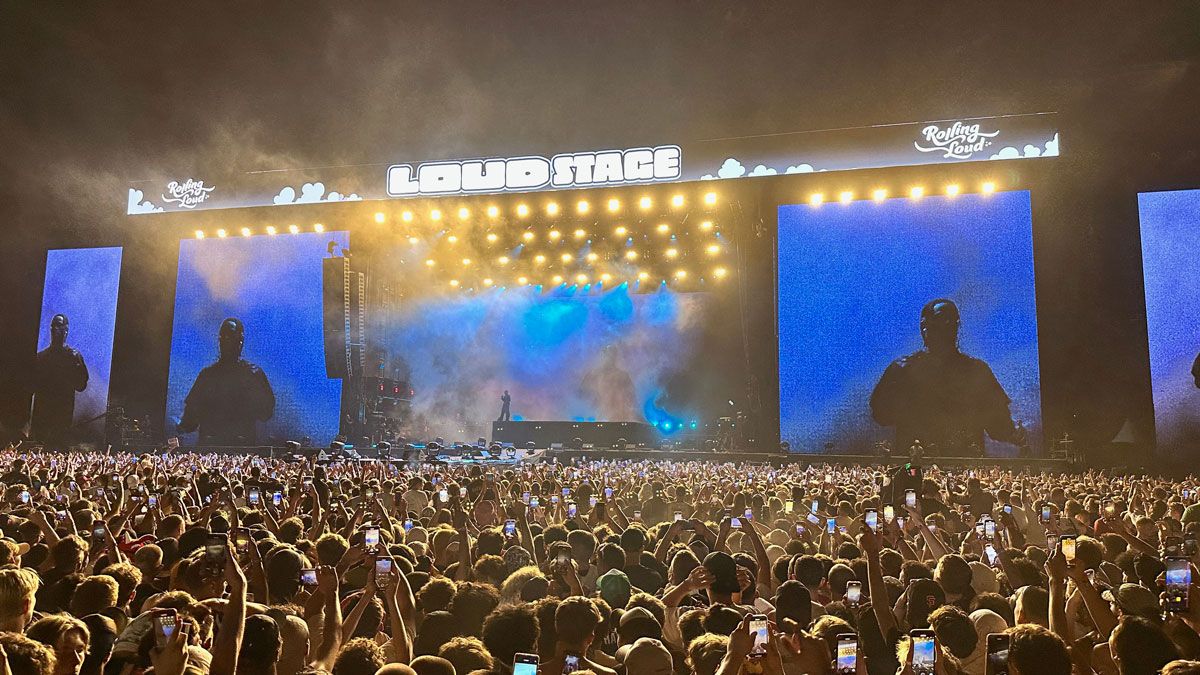 Rolling Loud Festival Makes its German Debut with L-Acoustics K Series featured image