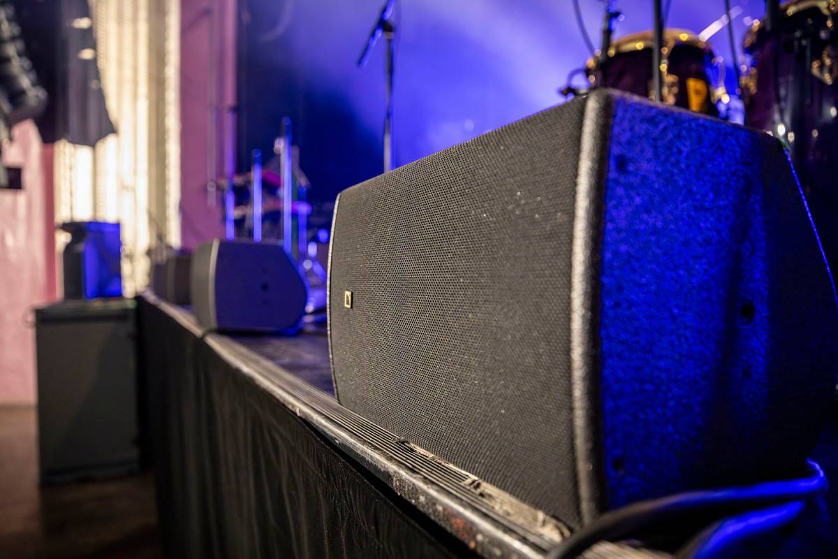 Montréal’s MTELUS Sounds Trés Bon With L-Acoustics K3 featured image