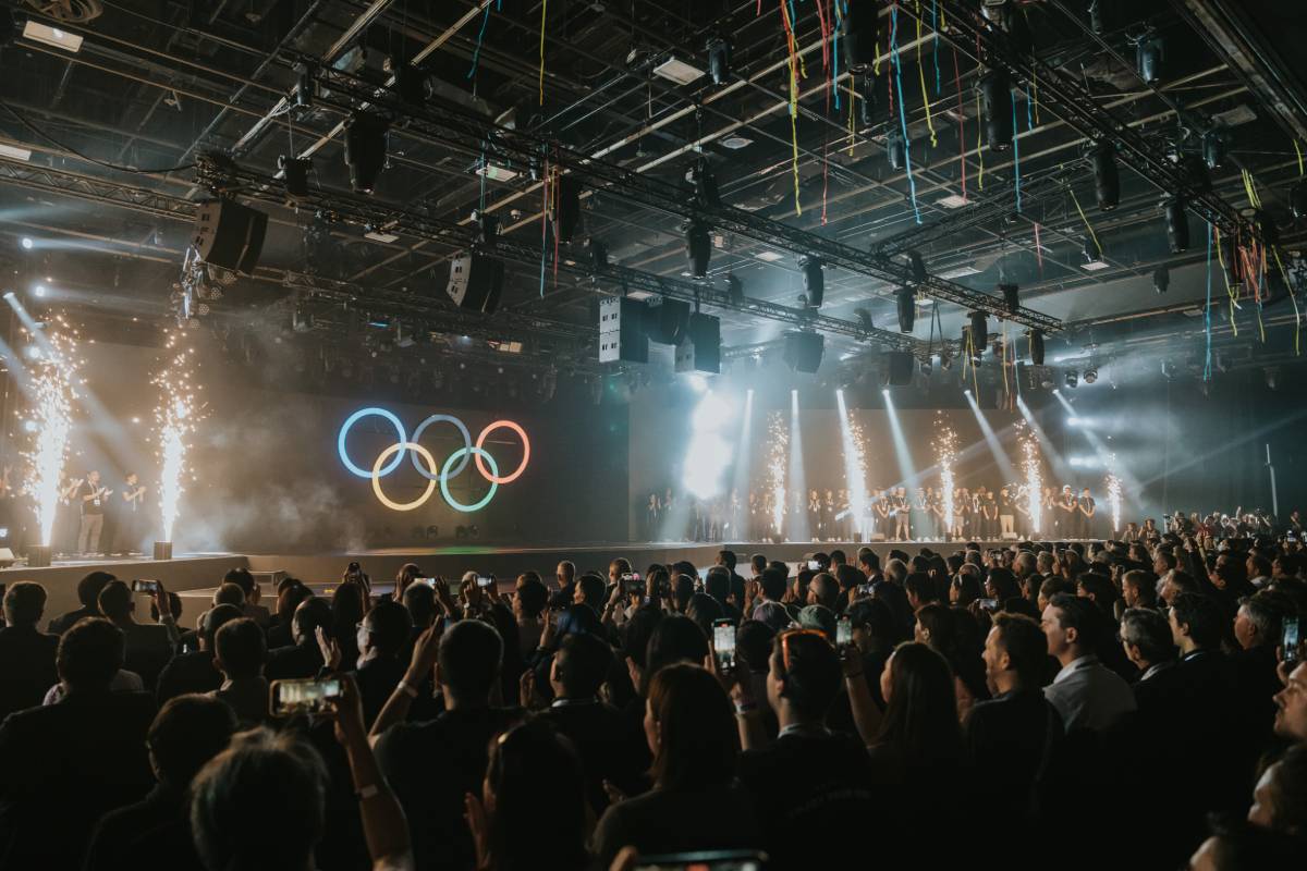 Inaugural Olympic Esports Week Wows Gamers with L-ISA Spatial Audio featured image