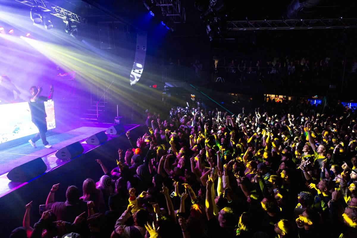 First for First Avenue: Iconic Minneapolis Venue Paves the Way with North America’s First Installation of the New L-Acoustics L Series Concert Sound System featured image