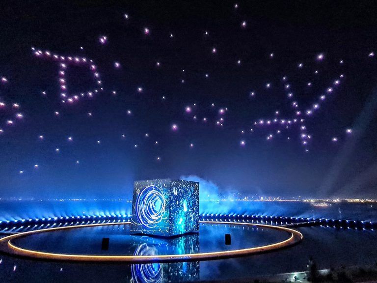 L‑ISA Impresses at the 49th UAE National Day Ceremony featured image