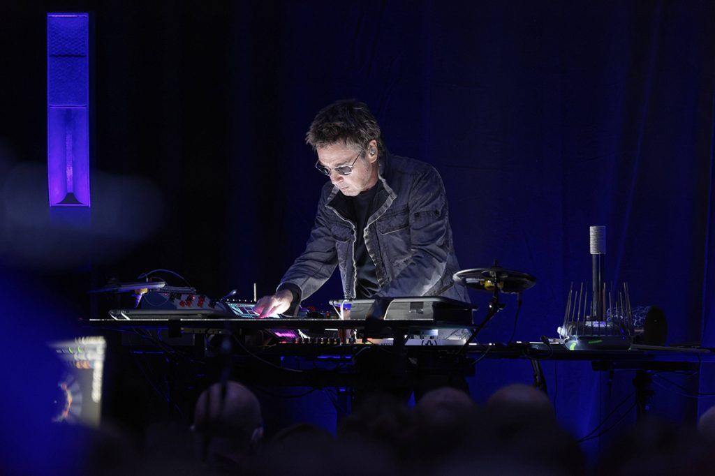 L-Acoustics Renders Jean-Michel Jarre’s Streamed Festival Performance An Immersive Reality featured image