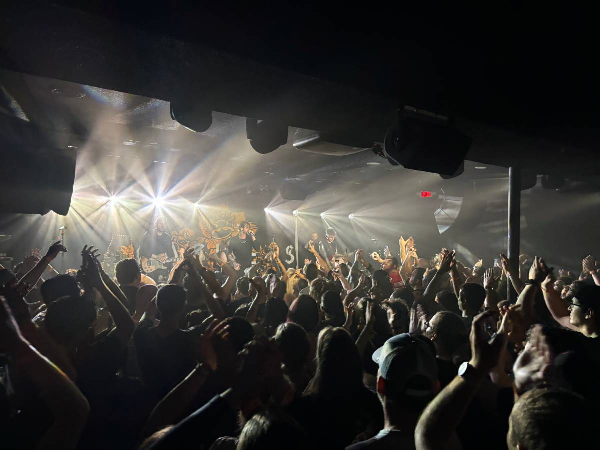 Woodlands Tavern Evolves with L-Acoustics A Series to Match Venue Growth featured image