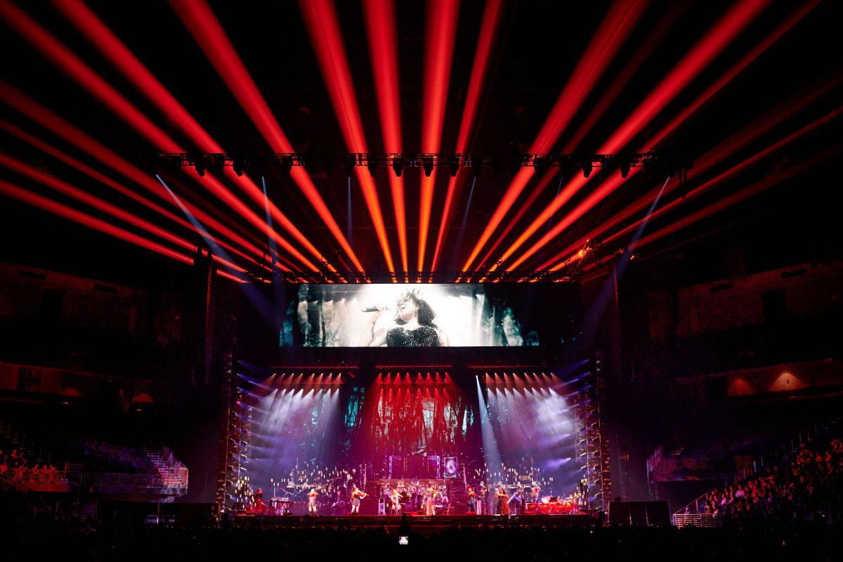 L-Acoustics and Hans Zimmer Live: Delivering Arena-Scale Sound and an Exclusive L-ISA Immersive Experience featured image