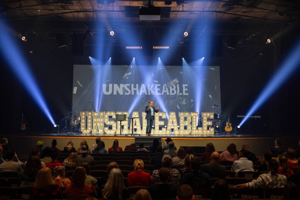 Westside Family Church in the Kansas City metro area recently installed L-ISA Immersive Sound technology featuring L-Acoustics A Series loudspeakers