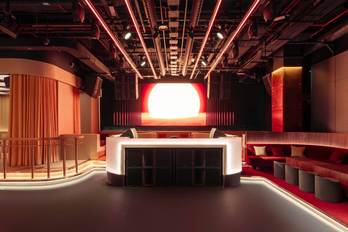 Kuala Lumpur’s Lane 23 Nightclub Elevates Guest Experience with L-Acoustics K Series featured image