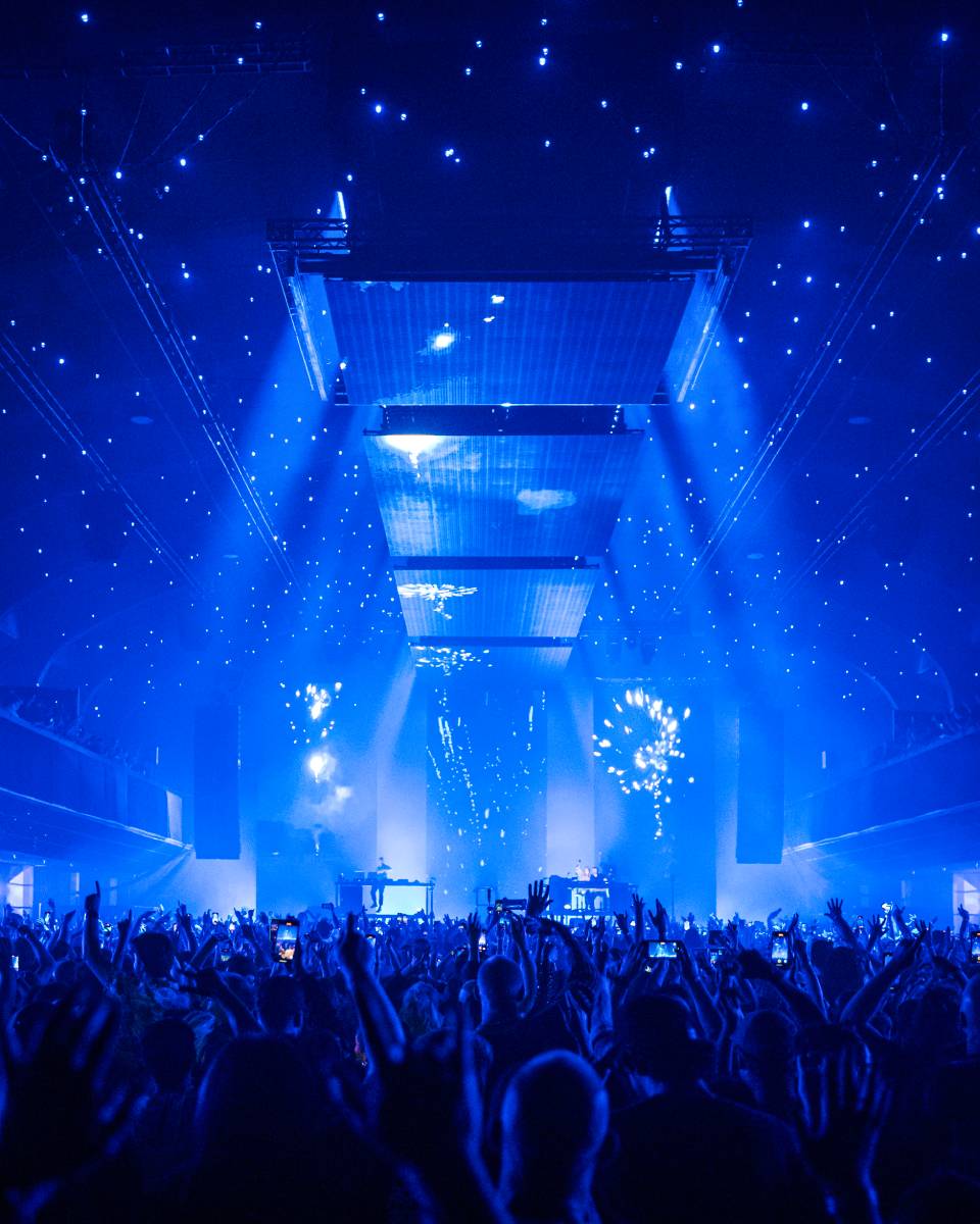 Shrine Auditorium featured image