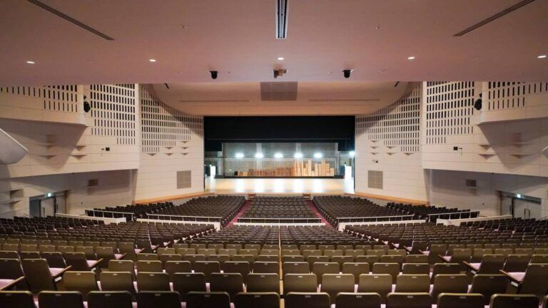 Japan’s Sonic City Halls Upgrade to Versatile L-Acoustics K Series and A Series featured image