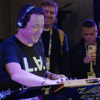 L-Acoustics testimonial