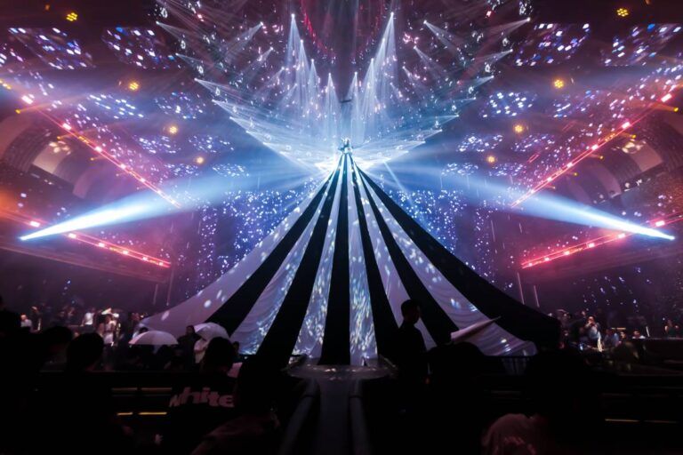 L-Acoustics K2 Powers NOYA X 80 PROOF as Southeast Asia’s Premier Nightclub Destination featured image