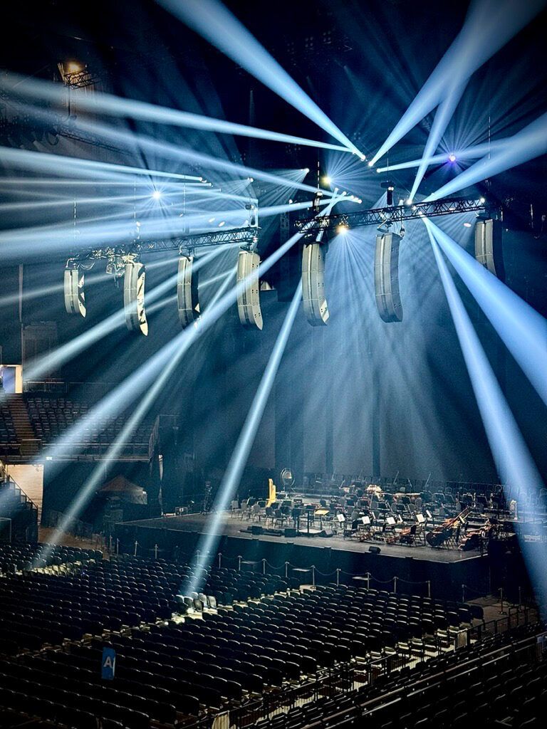 Andrea Bocelli – UK Tour featured image