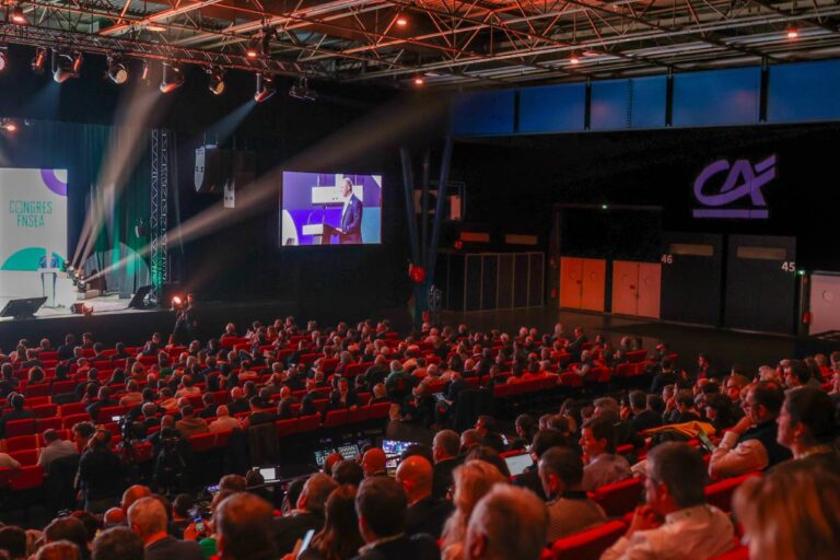 L-Acoustics L Series Transforms Alpexpo’s Ambitious ‘Box in a Box’ Venue Vision Into Reality featured image