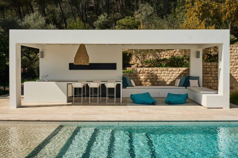 L-Acoustics X Series Transforms Outdoor Living Experience in Ibiza featured image