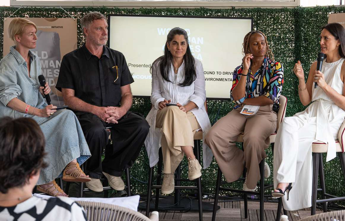 L-Acoustics at Cannes Lions: Empowering Women and Driving Change Through Live Sound Innovation featured image