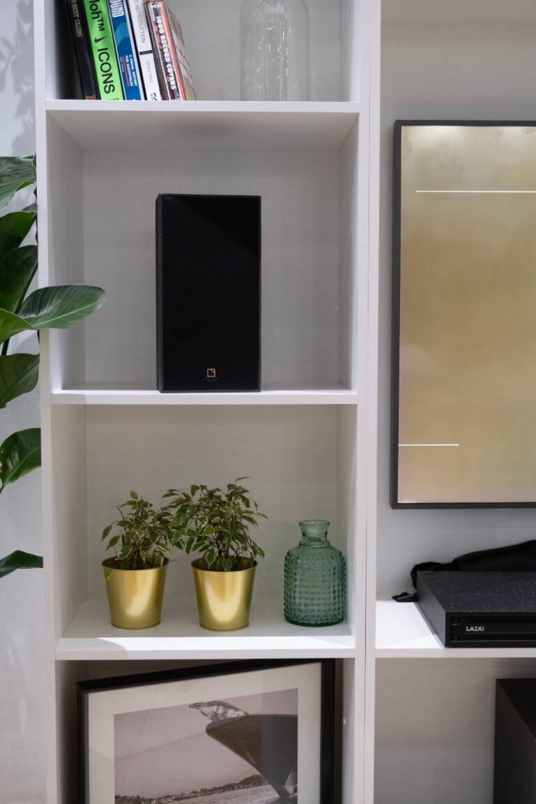 L-Acoustics Ignites the Future of Sound with HYRISS Immersive Experience at CEDIA Expo 2025 featured image