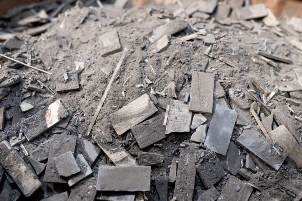 The proprietary recycling technology of MagREEsource enables 100% recovery of neodymium magnets