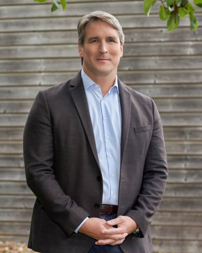Hervé Guillaume, co-CEO of professional audio L-Acoustics Group 