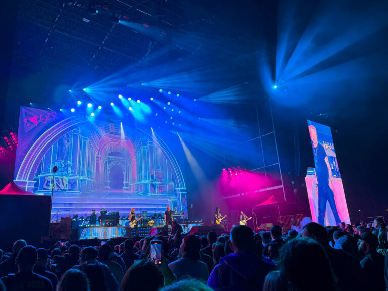 Guns N’ Roses – Shekvetili, Georgia featured image