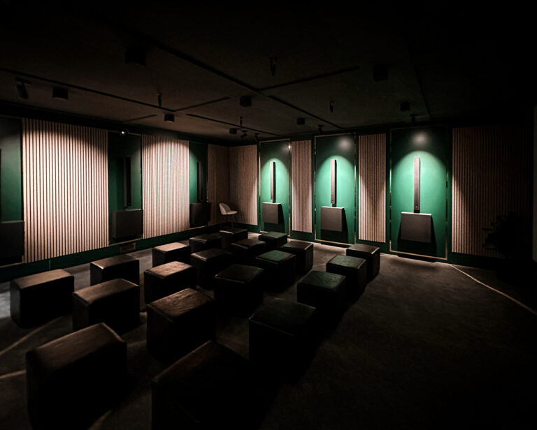 L-Acoustics Redefines the Immersive Audio Experience at CEDIA Expo 2025  featured image