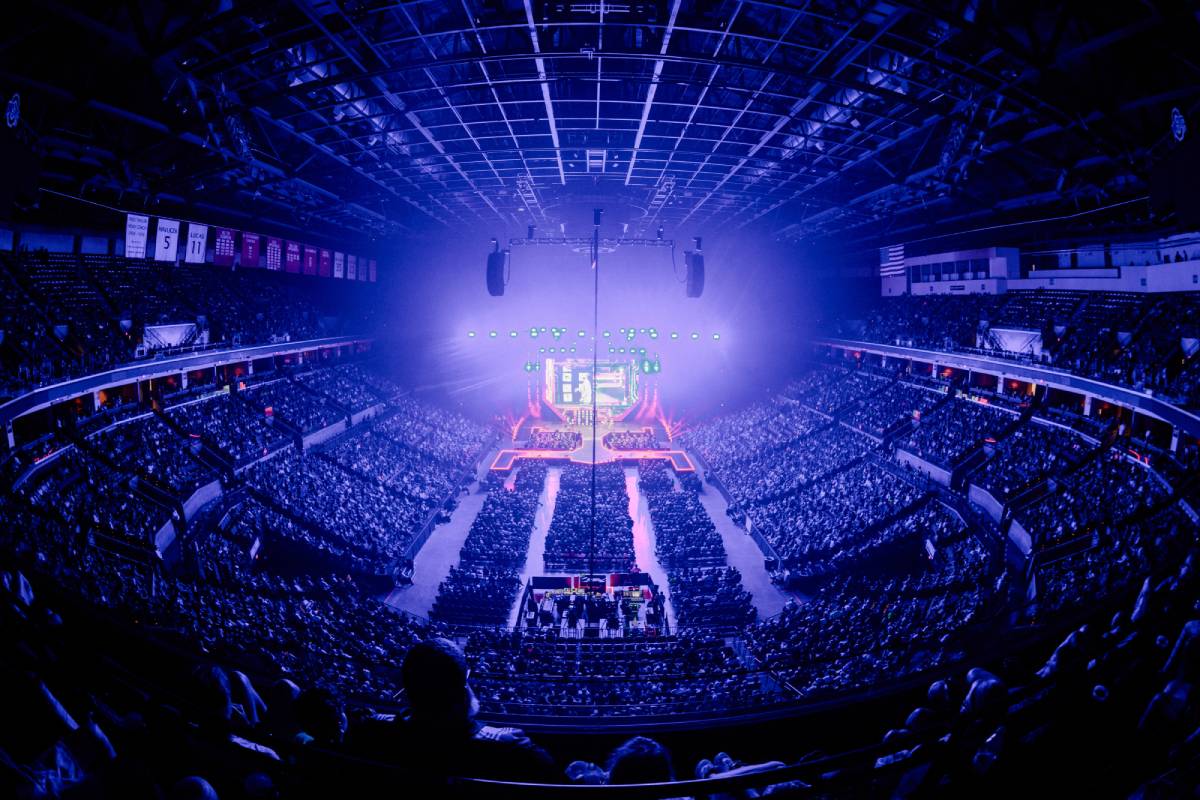 L-Acoustics L Series Concert Sound System is “Perfect, Dude” for Dude Perfect Hero Tour featured image