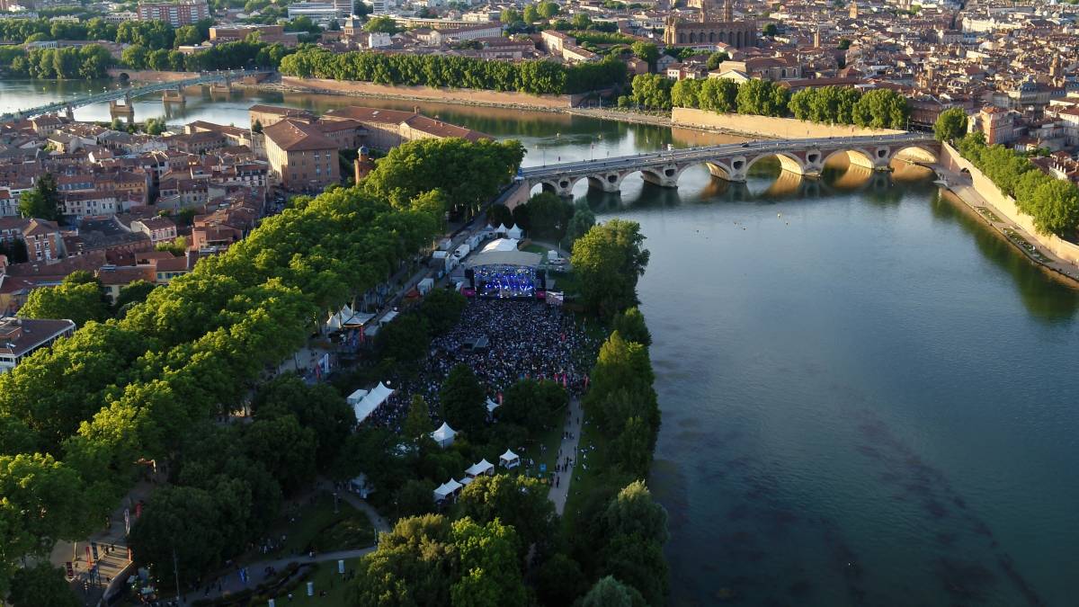 L-Acoustics Environmental System Design Service Restores Community Harmony at Rio Loco Festival featured image