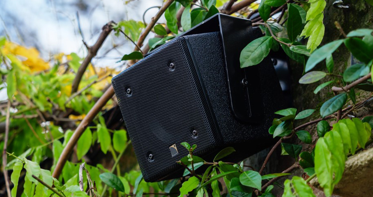 L-Acoustics is Leading the Way in Live Sound Sustainability featured image