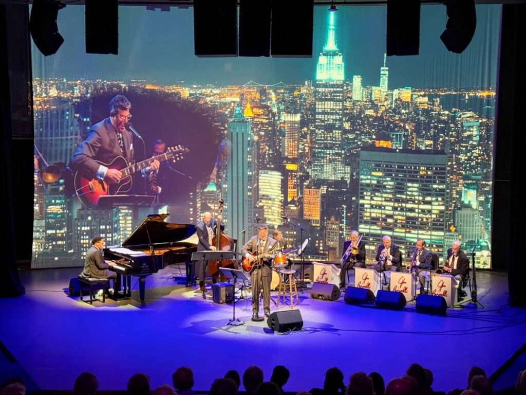 “The consistency L-ISA provides to every seat in the house, just with stereo or mono programming, was worth the investment,” says Klondike Sound’s Jason Raboin