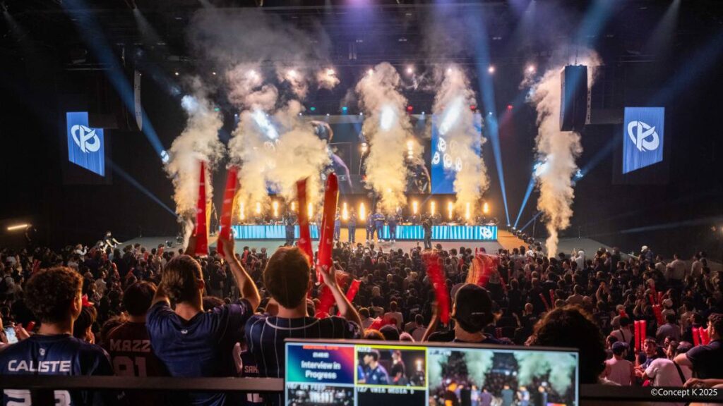 Diverse programming spanning live music, theatre, martial arts, conferences, and digital competitions, demanded a professional sound system capable of adapting instantly to every configuration