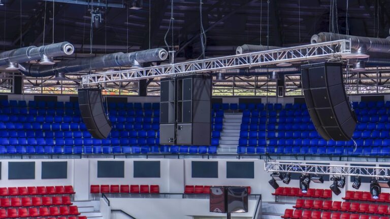 The Stadium Sound System: How L-Acoustics Solves the Toughest Challenge in Audio, Every Time  featured image
