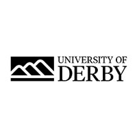 University of Derby Logo