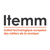 ITEMM Logo