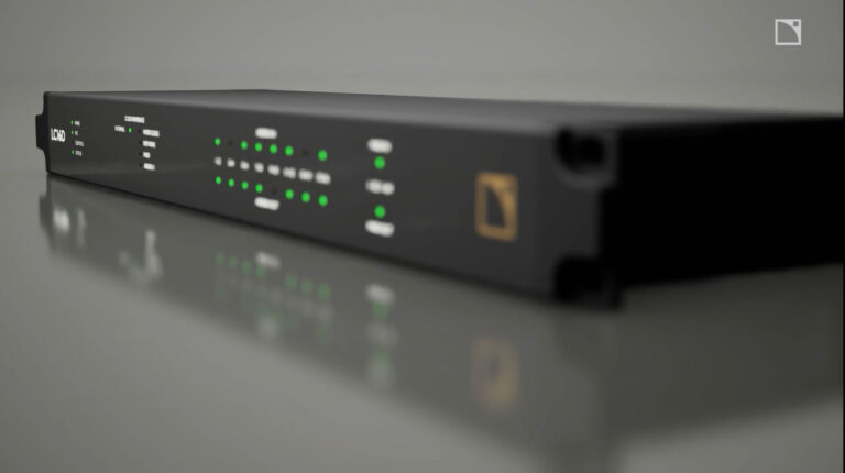 Product of the Month: LC16D the Network Bridge for Seamless Integration featured image
