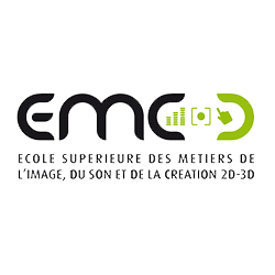 EMC  Logo