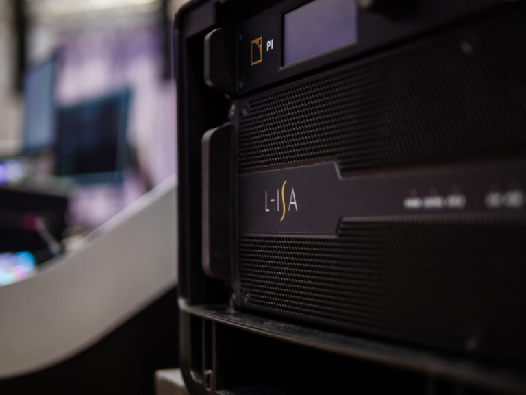 Product Spotlight: L-ISA featured image