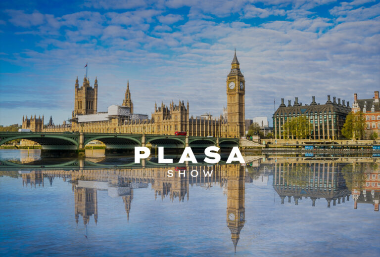 PLASA Show 2026 featured image