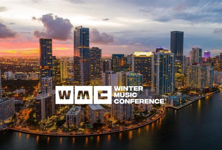 Winter Music Conference featured image