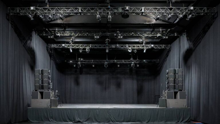 L-Acoustics K3 Brings Concert-Grade Sound to Tokyo's Garden Shinkiba Factory featured image