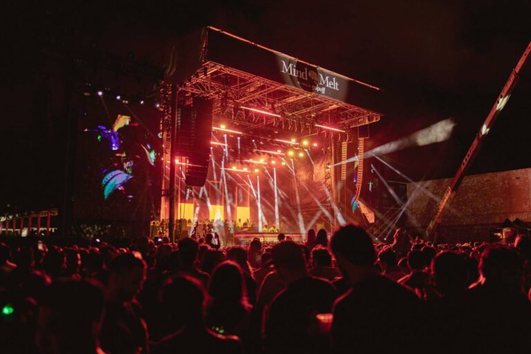 L-Acoustics DJ Makes Its US Festival Debut at Miami’s III Points featured image