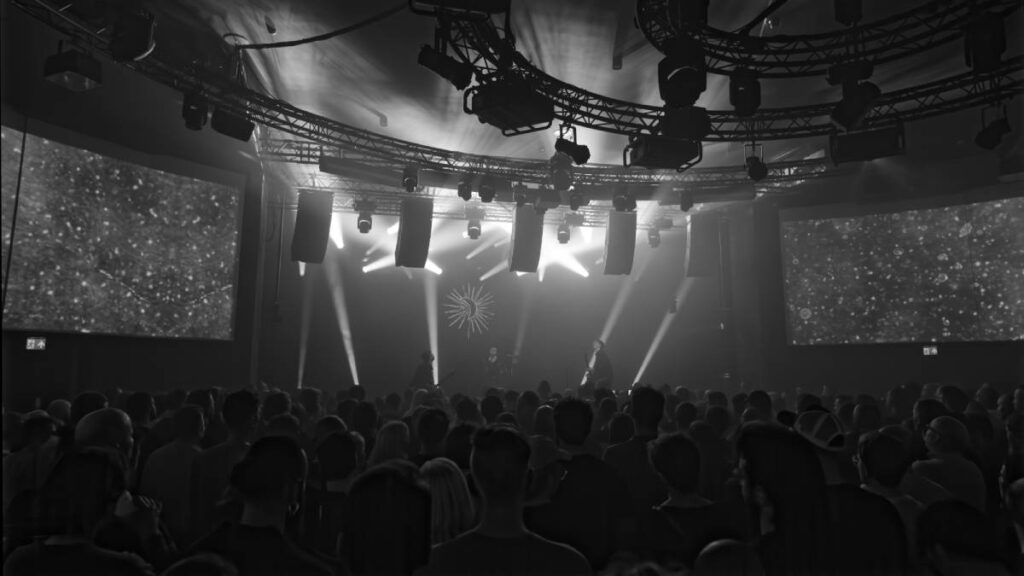 Club Wintercircus opens with L-Acoustics L-ISA to deliver concert-grade immersive audio for nightlife