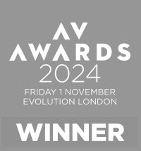 L-Acoustics Award