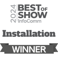 L-Acoustics Award